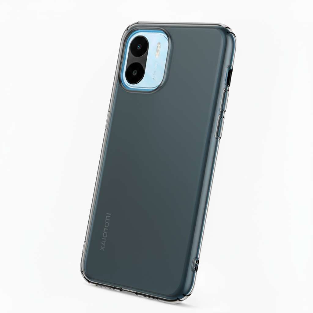 Funda Silicona Color para Xiaomi Redmi A2
