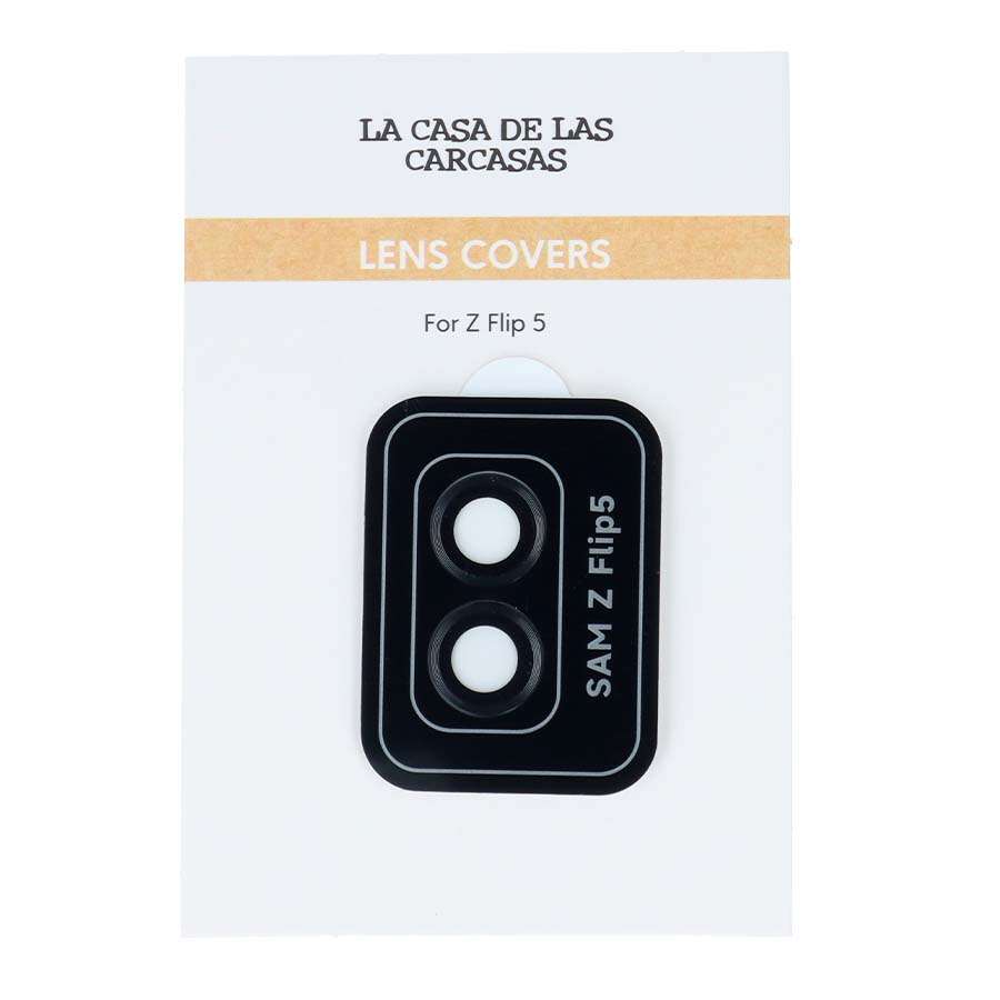 Cubre Objetivo para Samsung Galaxy Z Flip 5