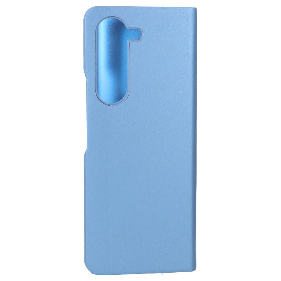 Funda libro espejo para Samsung Galaxy Z Fold 5