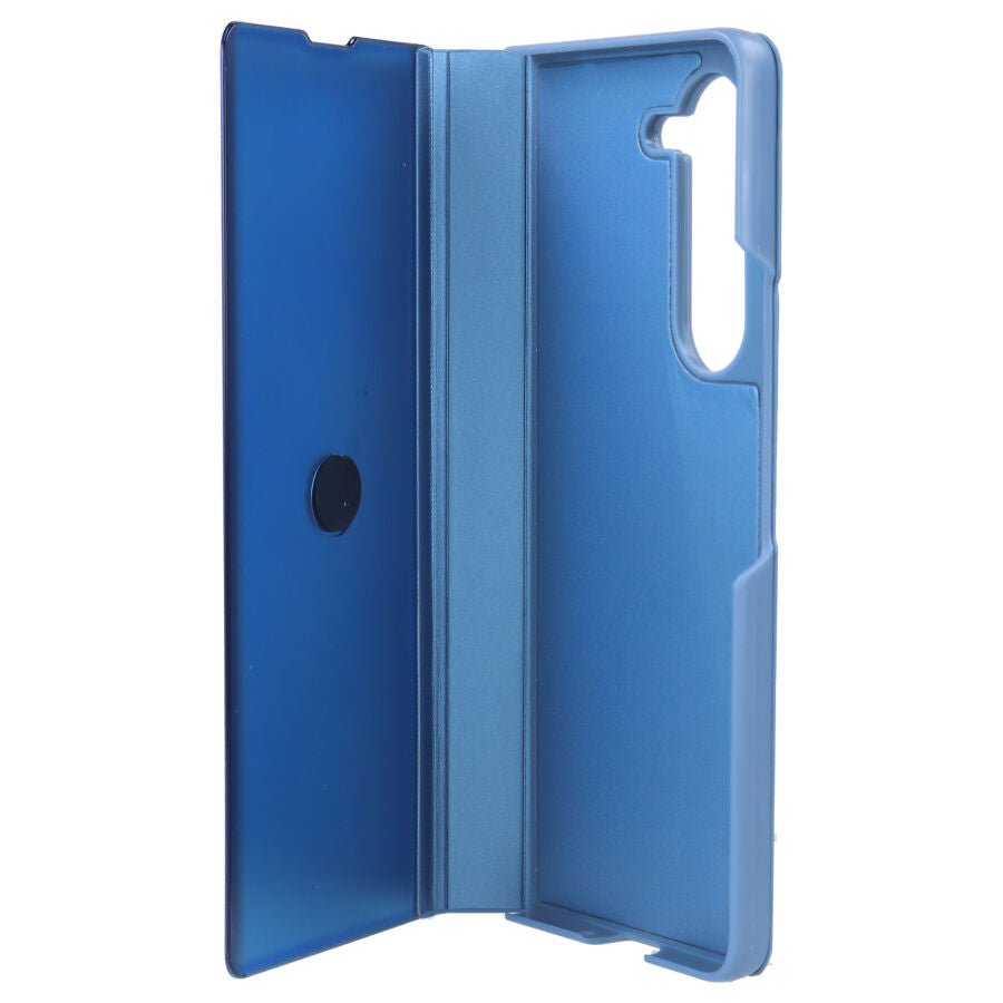 Funda libro espejo para Samsung Galaxy Z Fold 5