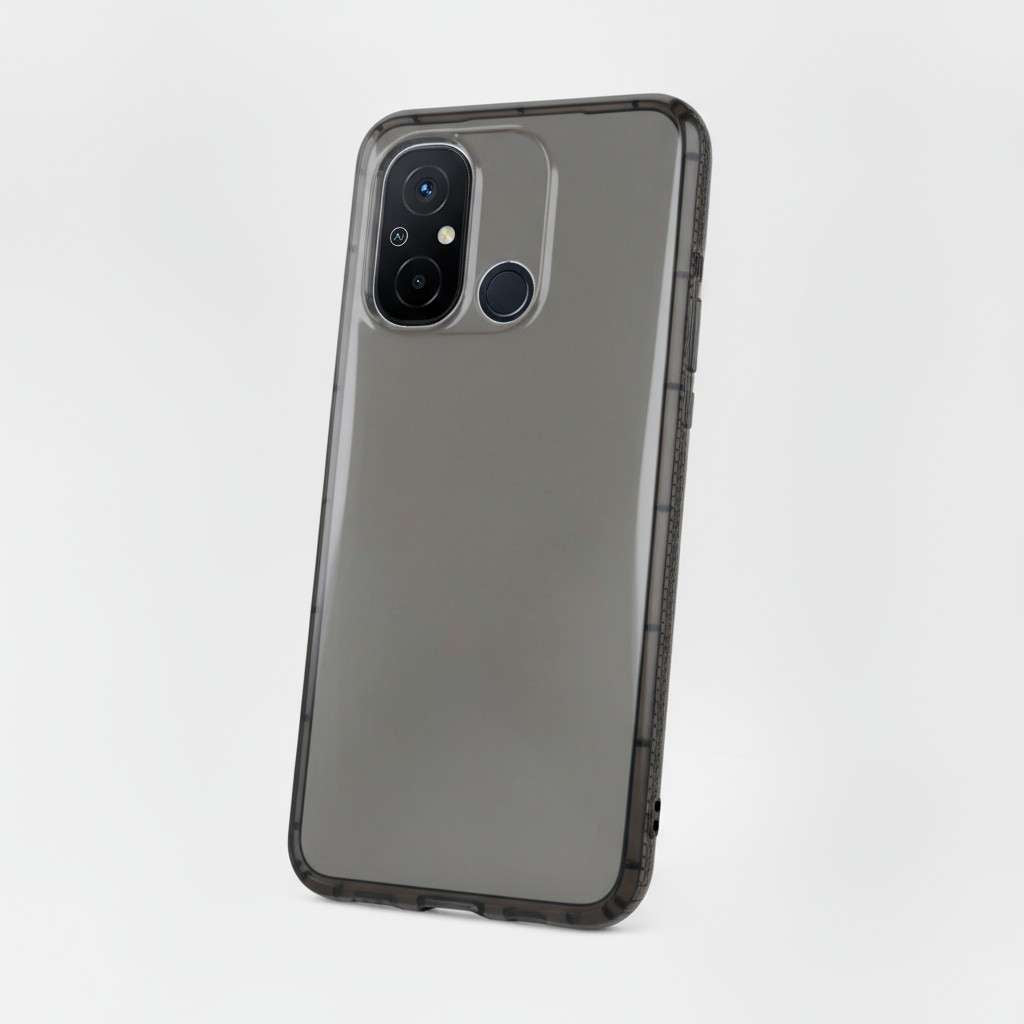 Funda Silicona Color para Xiaomi Redmi 12C