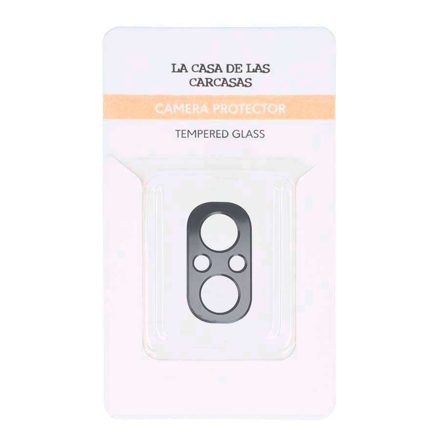 Protector Cámara Metalizado para Xiaomi Redmi 12C