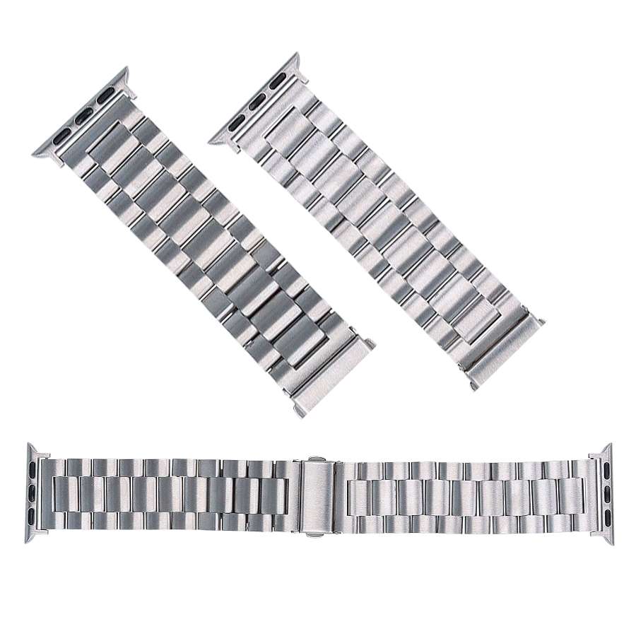 Correa Reloj Metalizada para Apple Watch 38mm