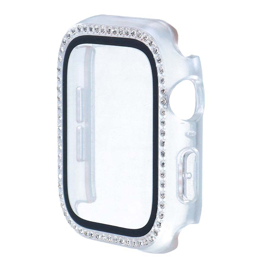 Bumper Brillo para Apple Watch 41mm