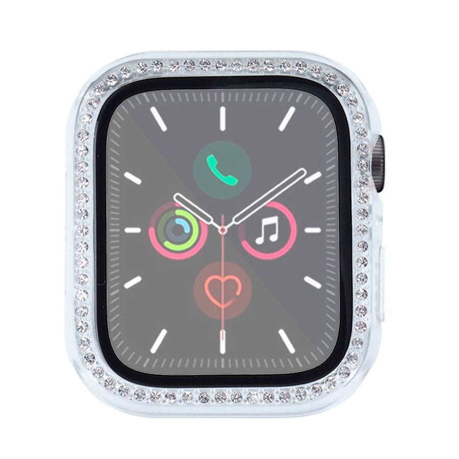 Bumper Brillo para Apple Watch 41mm