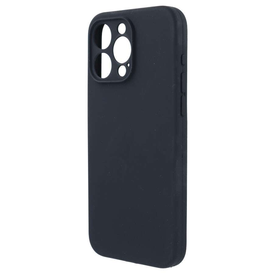 Funda Ultra suave con Cubre cámara para iPhone 14 Pro