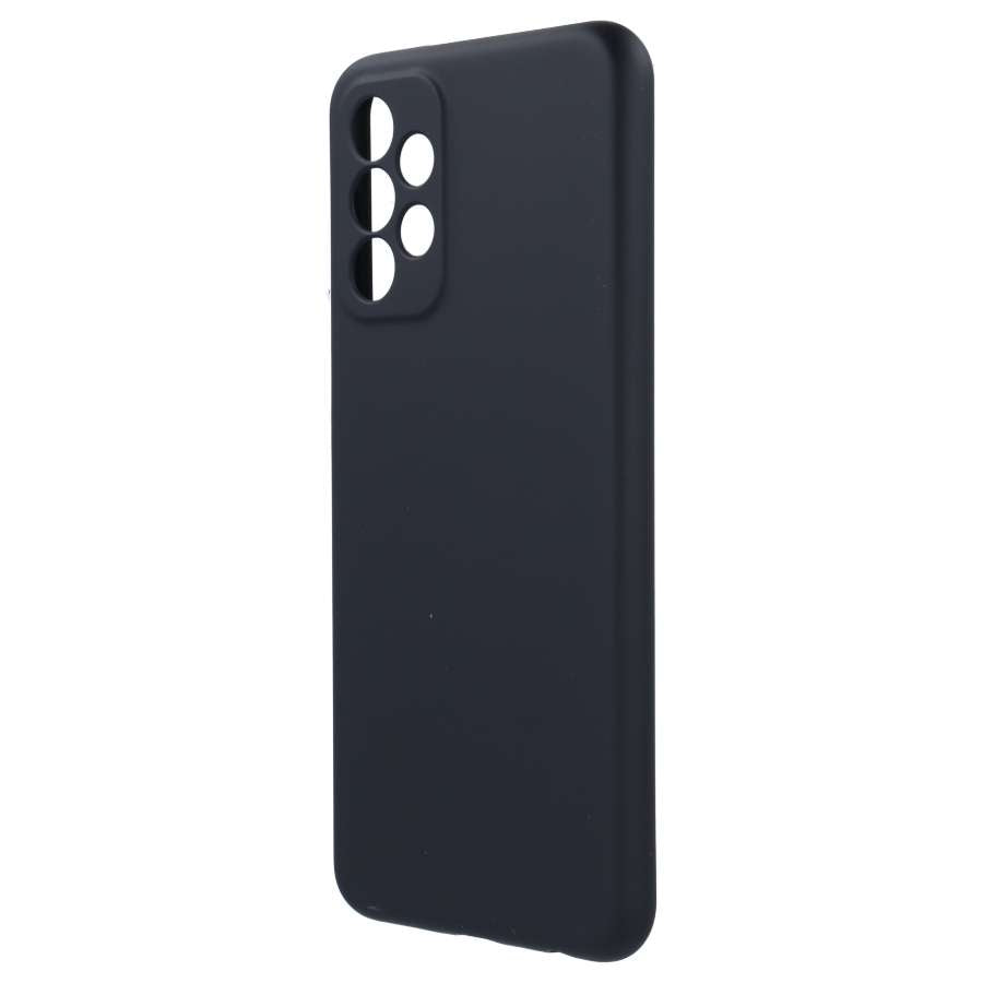 Funda Ultra suave con Cubre cámara para Samsung Galaxy A23 5G