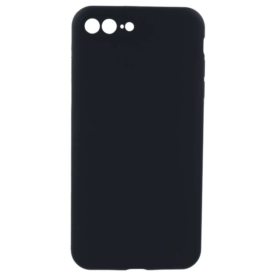 Funda Ultra suave con Cubre cámara para iPhone 7 Plus