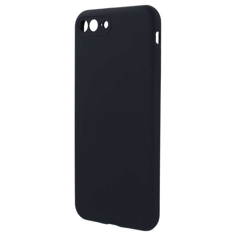 Funda Ultra suave con Cubre cámara para iPhone 7 Plus