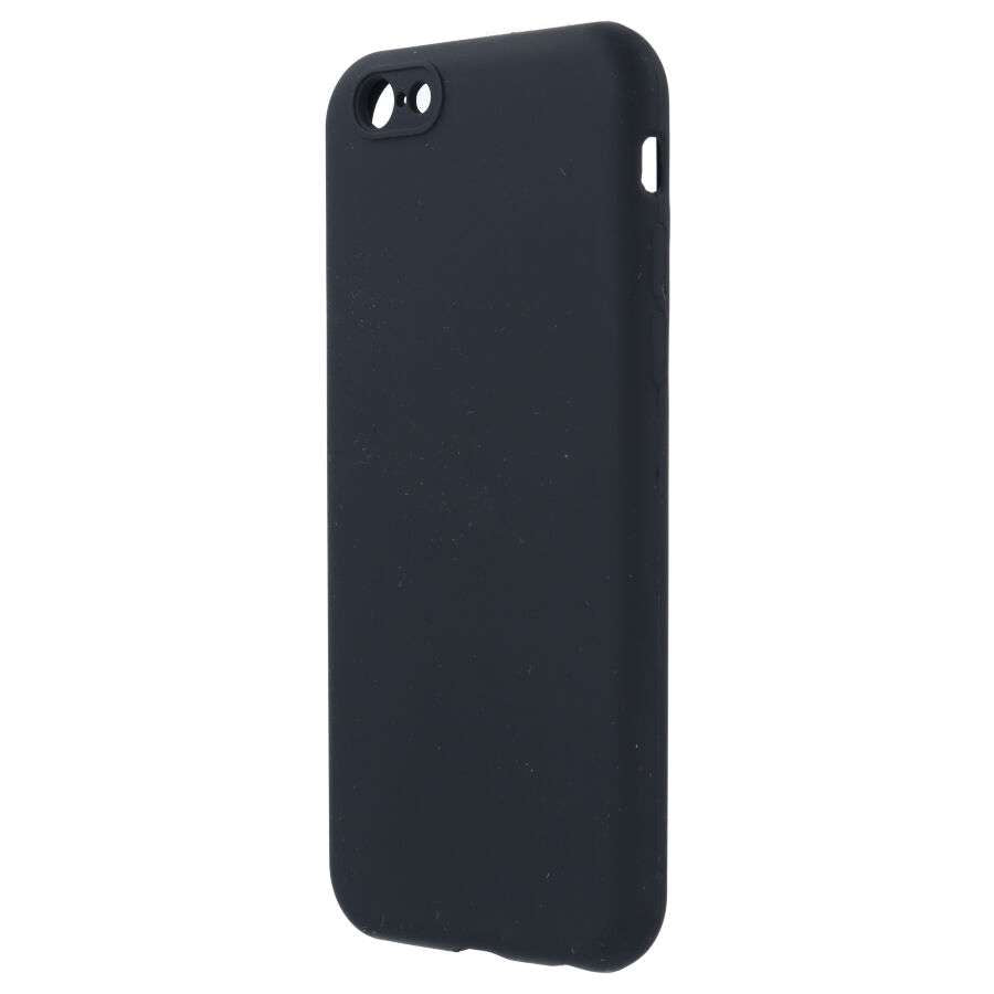 Funda Ultra suave con Cubre cámara para iPhone SE 2022