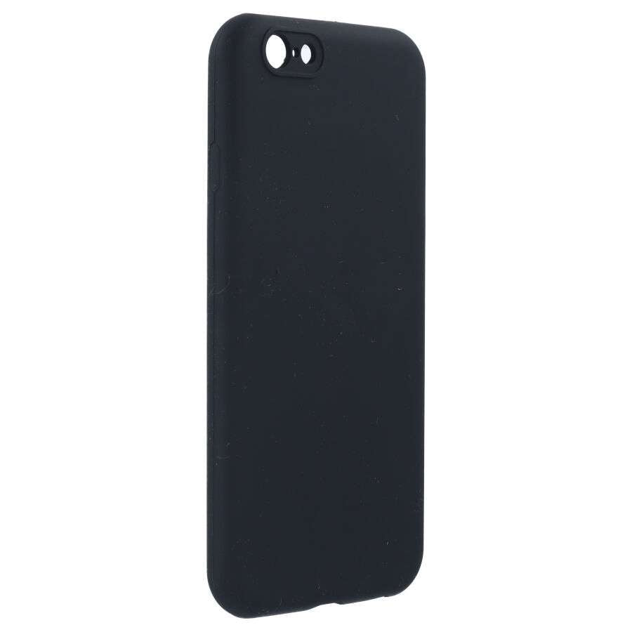 Funda Ultra suave con Cubre cámara para iPhone SE 2022