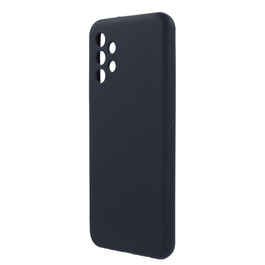 Funda Ultra suave con Cubre cámara para Samsung Galaxy A53
