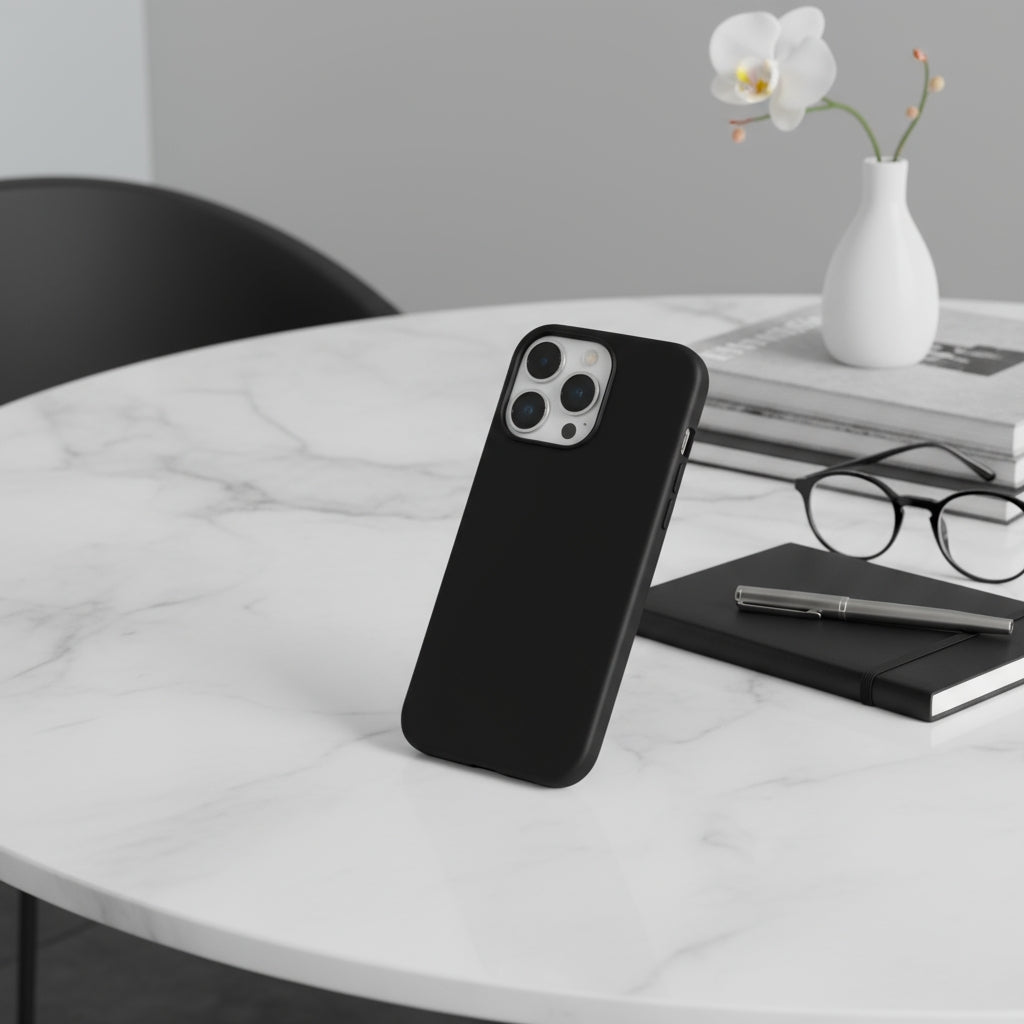 Funda Business Compatible con Magsafe para iPhone 13 Pro Max