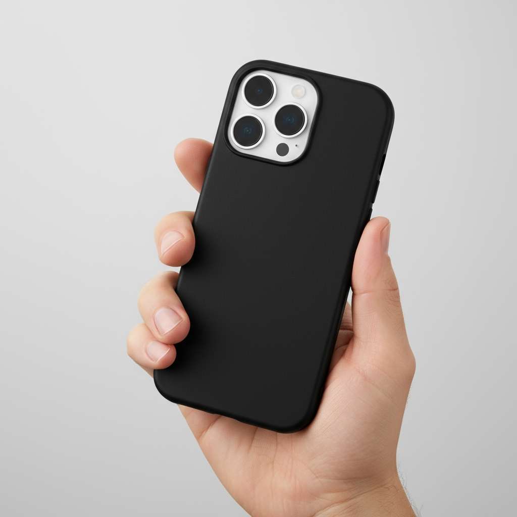 Funda Business Compatible con Magsafe para iPhone 14 Pro