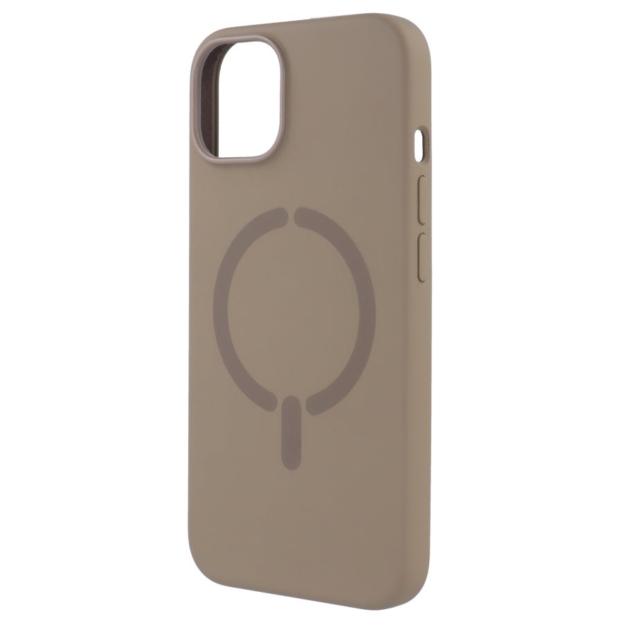 Funda Ultra Suave compatible con Magsafe para iPhone 13