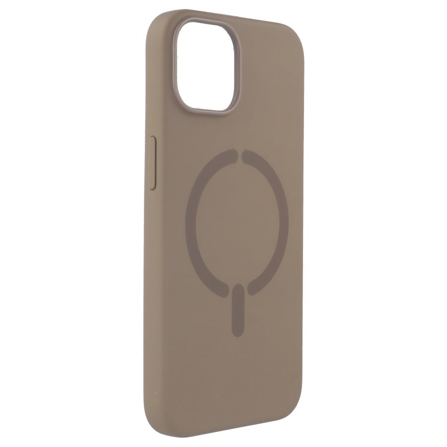 Funda Ultra Suave compatible con Magsafe para iPhone 13