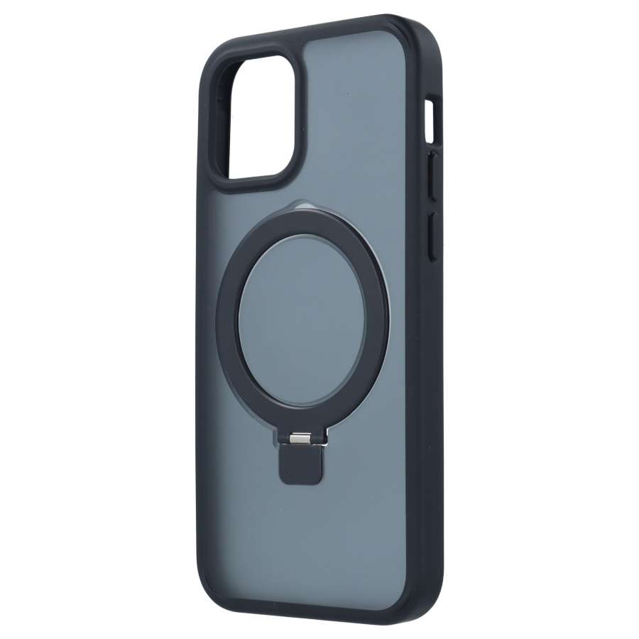 Funda Ring Compatible con Magsafe para iPhone 13