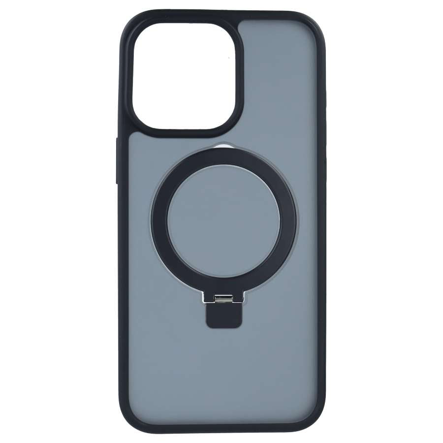 Funda Ring Compatible con Magsafe para iPhone 14 Pro