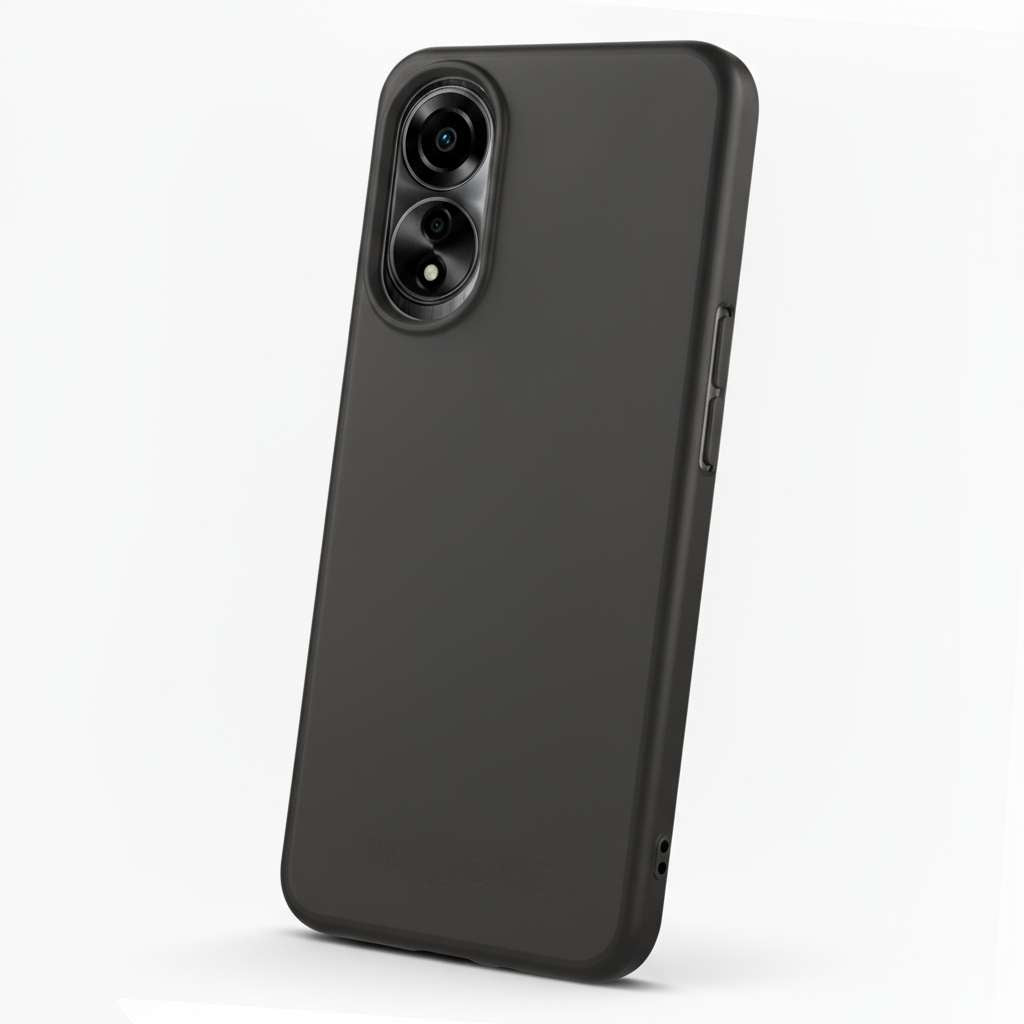 Funda Ultra Suave para Oppo A98 5G