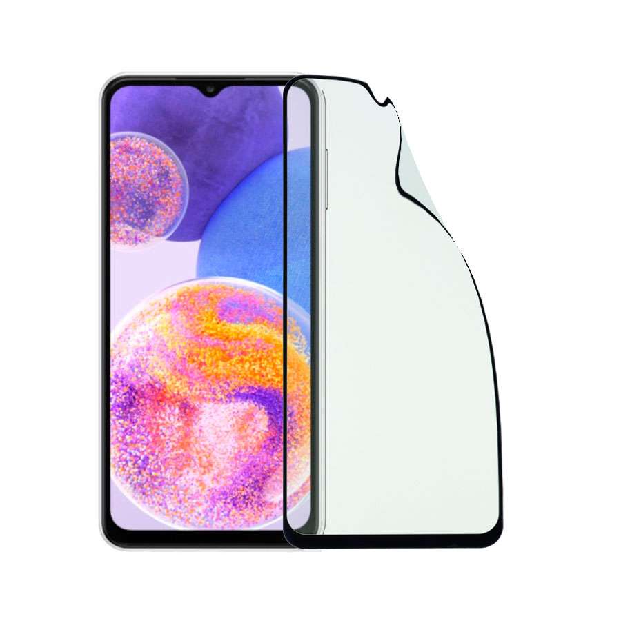Vidrio Templado Irrompible Mate para Samsung Galaxy A13 4G
