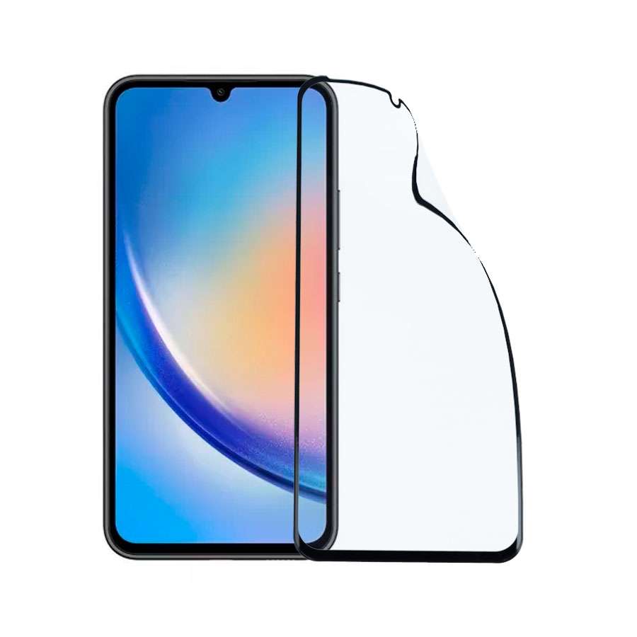 Vidrio Templado Irrompible Mate para Samsung Galaxy A54 5G