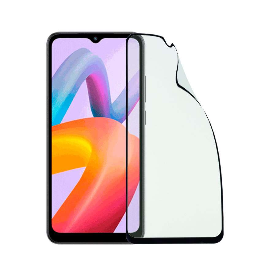 Vidrio Templado Irrompible Mate para Xiaomi Redmi A2