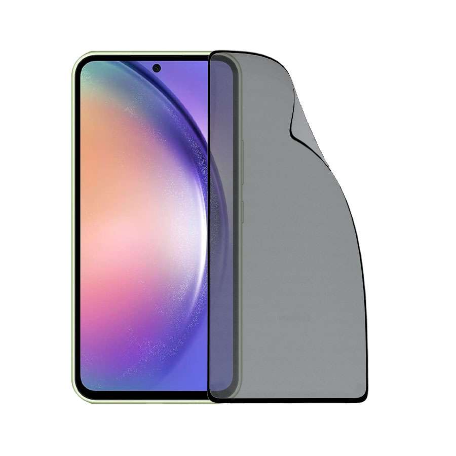 Vidrio Templado Irrompible Antiespía para Samsung Galaxy A54 5G