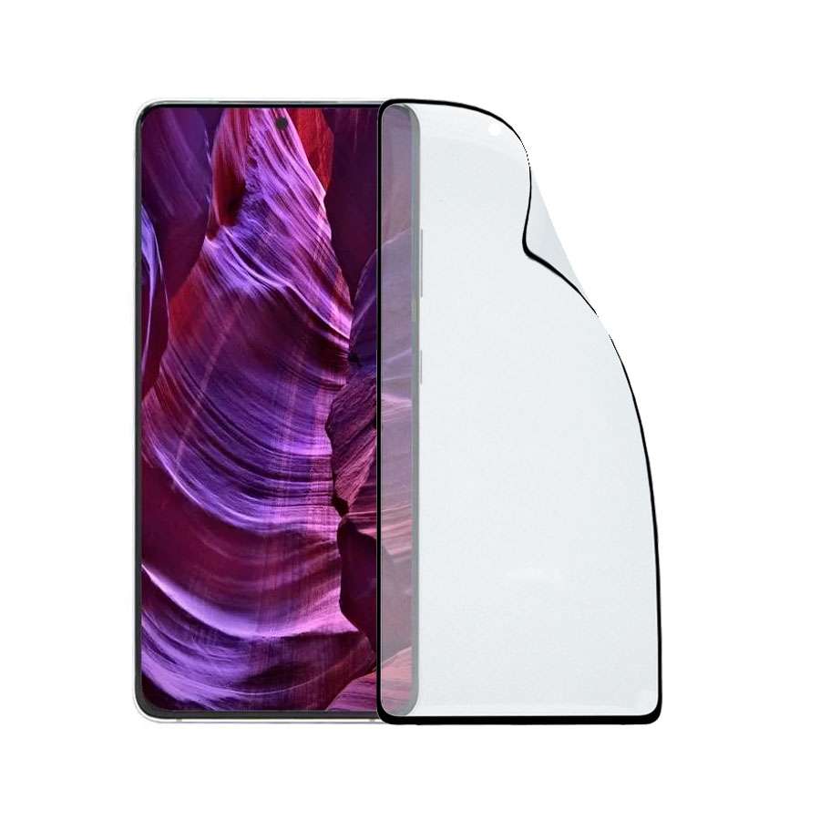 Vidrio Templado Irrompible Mate para Samsung Galaxy S21 Ultra
