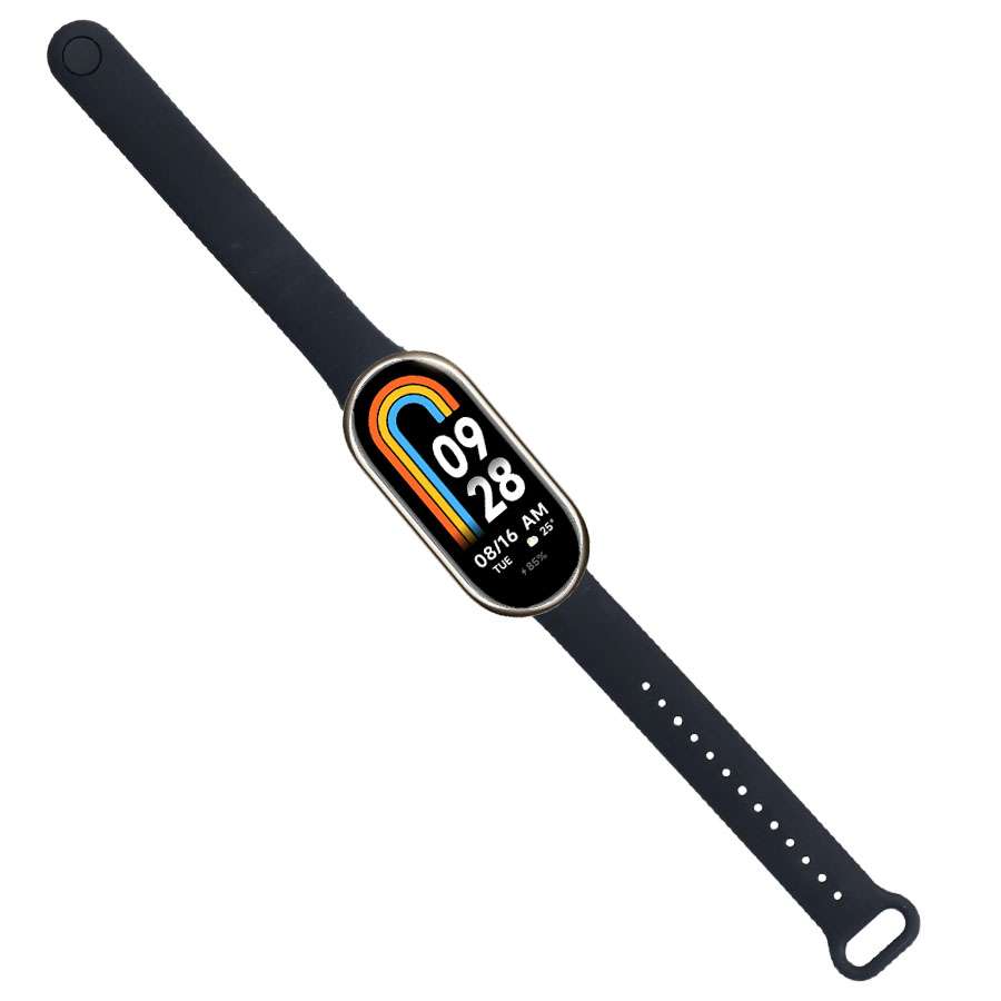 Correa Reloj Silicona - Xiaomi Mi Band 9