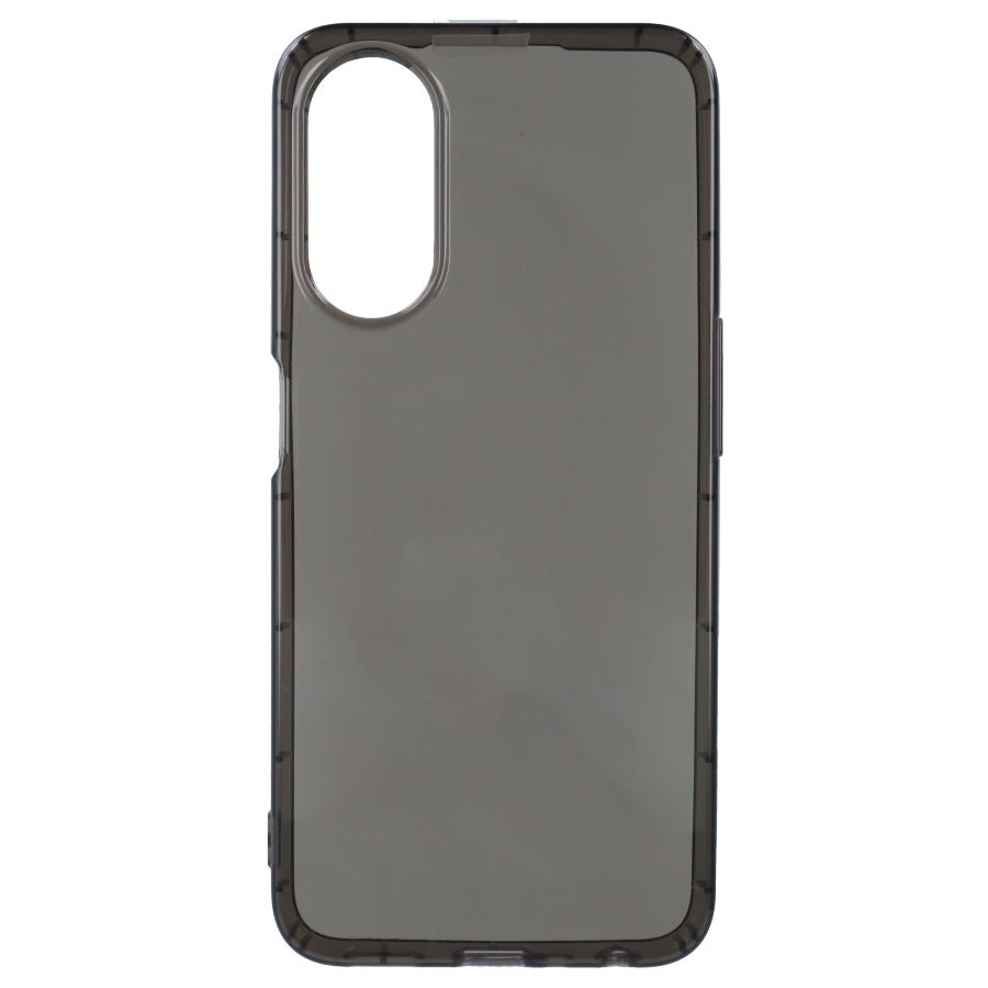 Funda Silicona Color para Oppo A78 5G
