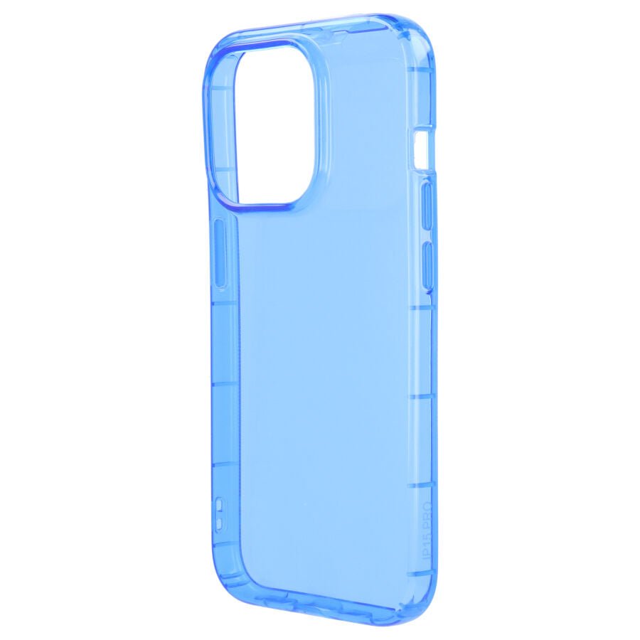 Funda Silicona Color para iPhone 15 Pro Max