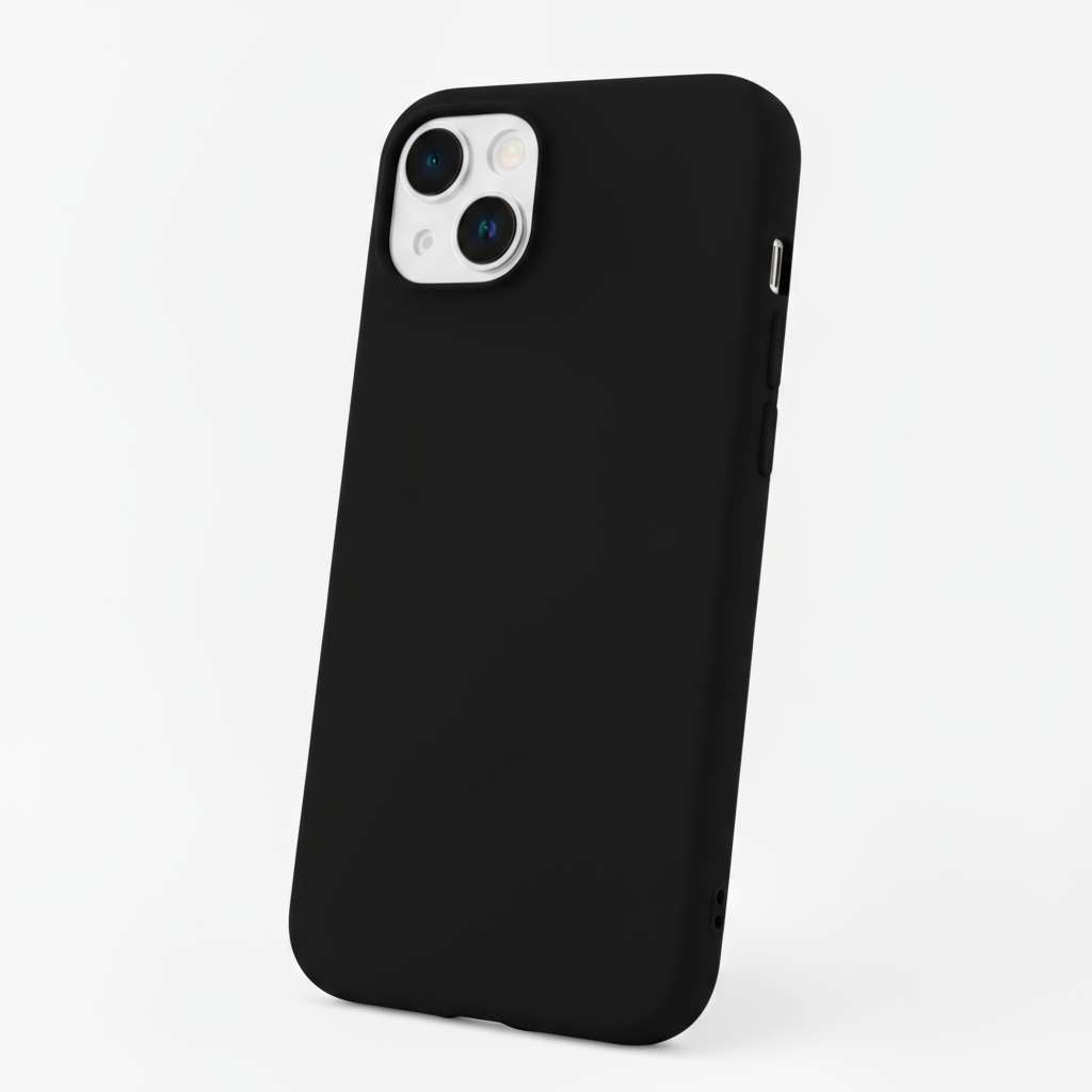 Funda Ultra Suave para iPhone 15