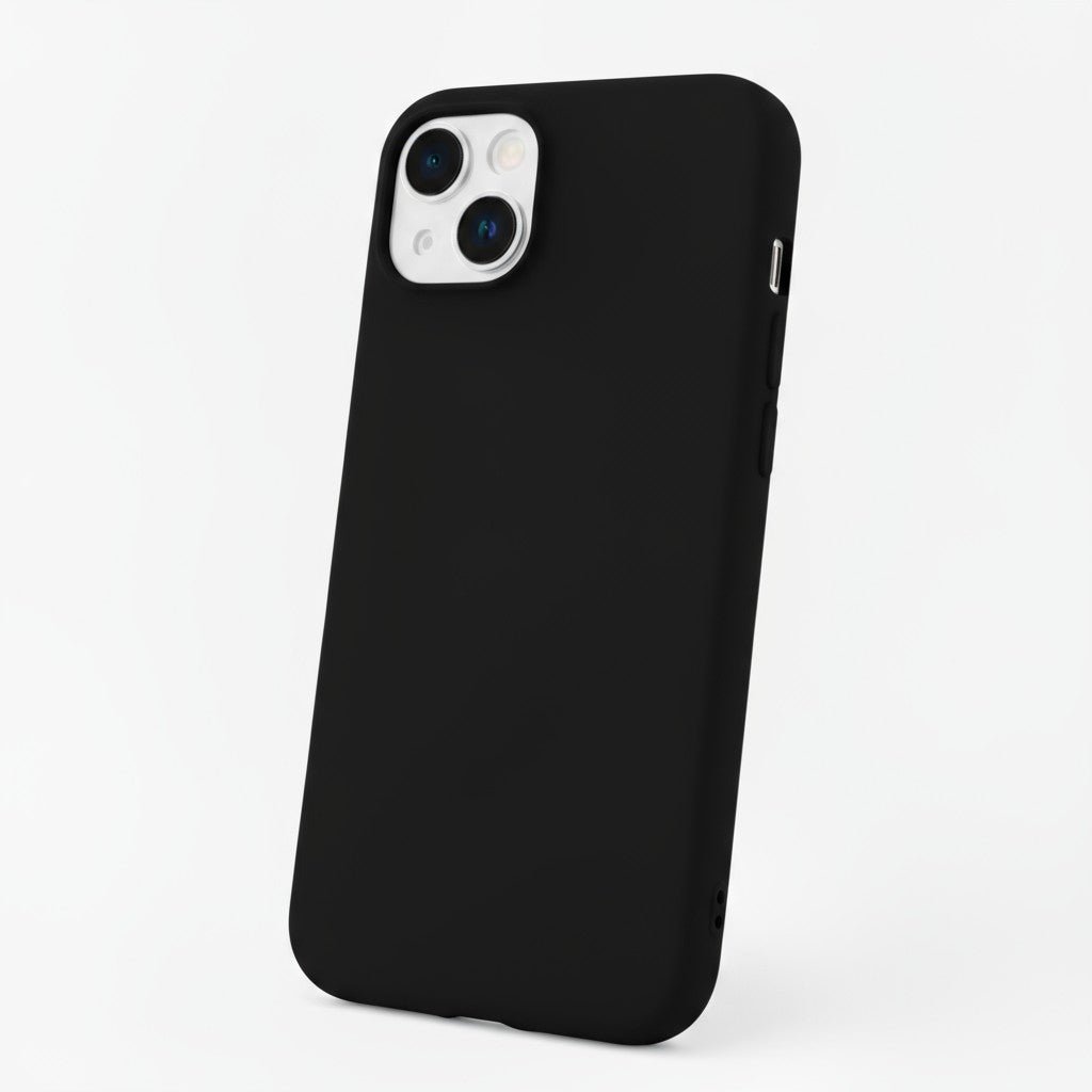Funda Ultra Suave para iPhone 15 Plus