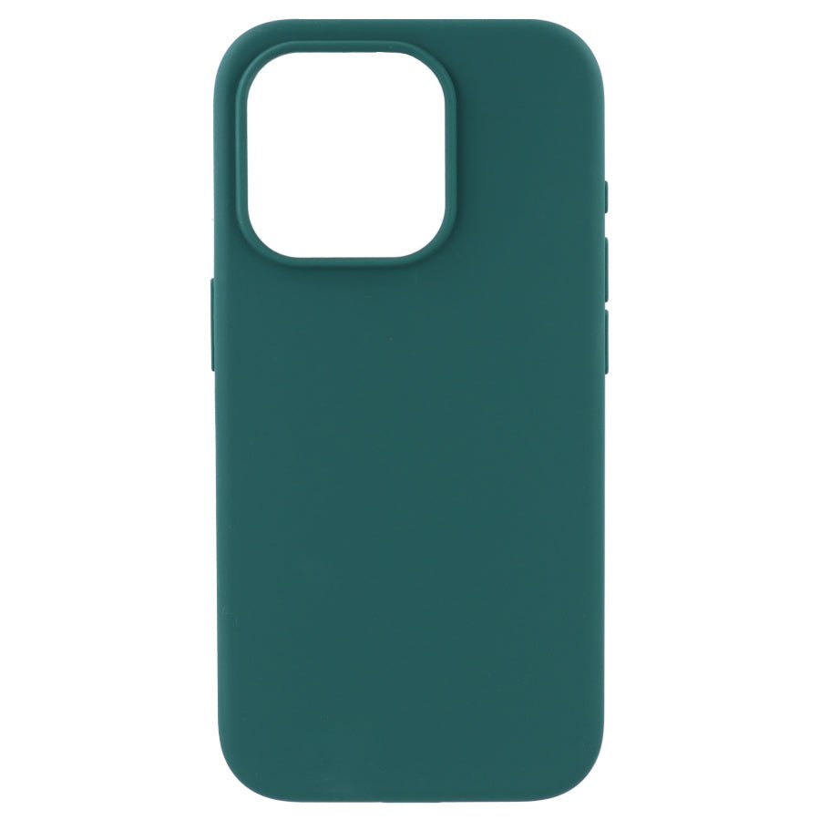 Funda Ultra Suave para iPhone 15 Pro Max