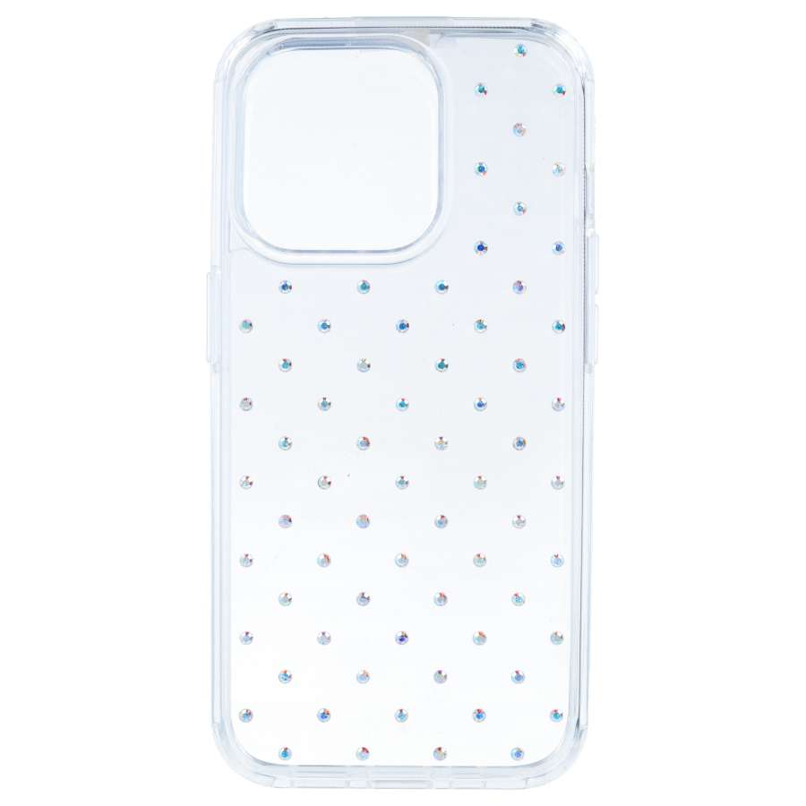 Funda Brillantes para iPhone 15 Pro Max
