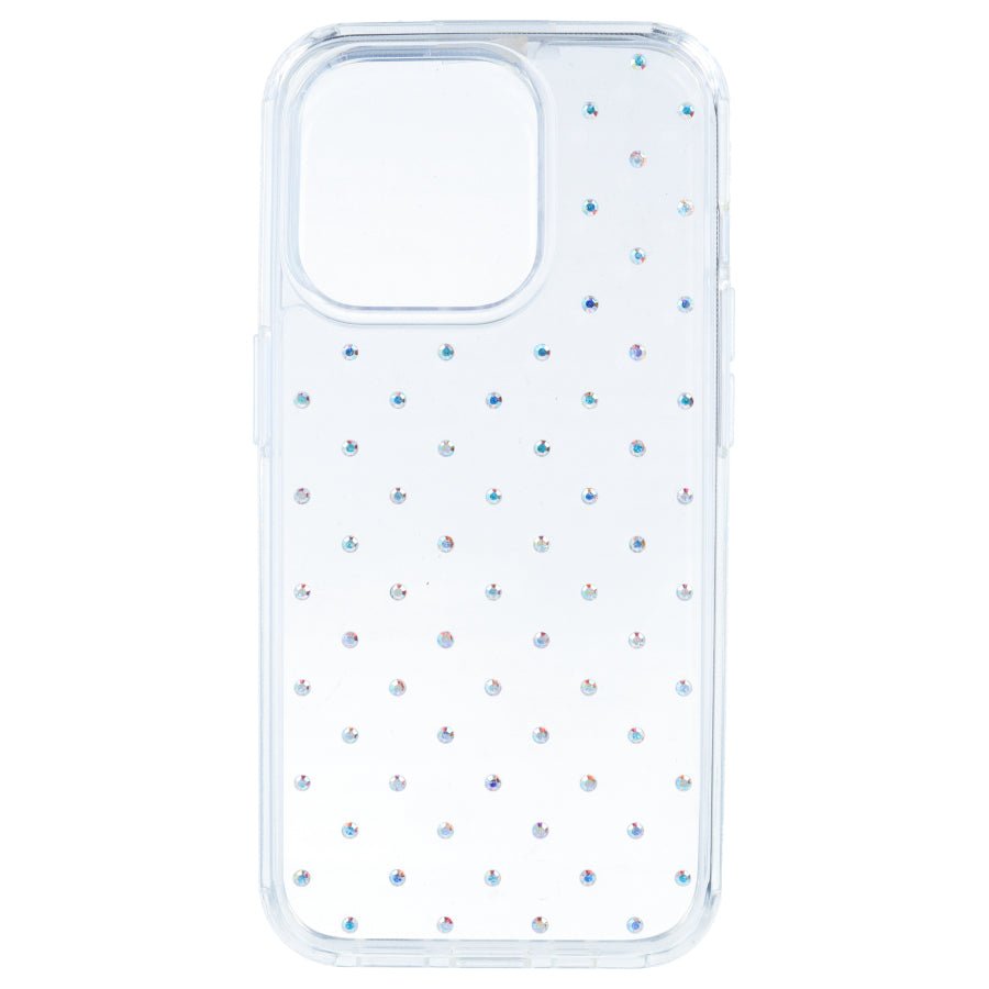 Funda Brillantes para iPhone 15 Pro Max