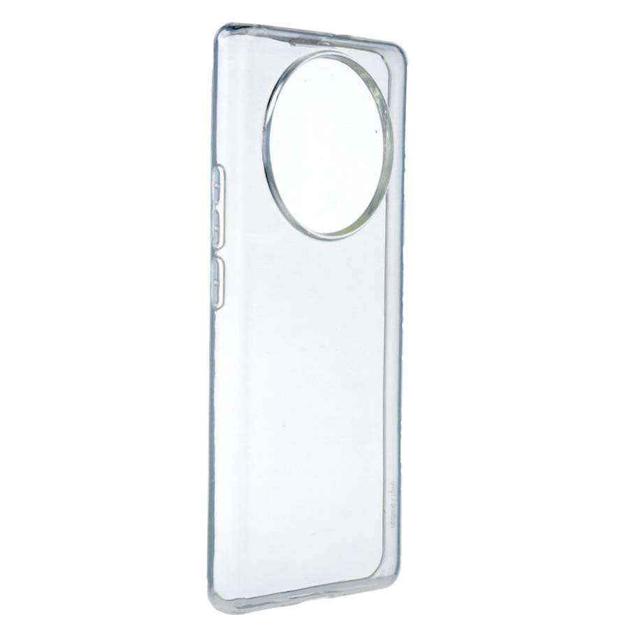 Funda Silicona Transparente para Realme 11 Pro Plus