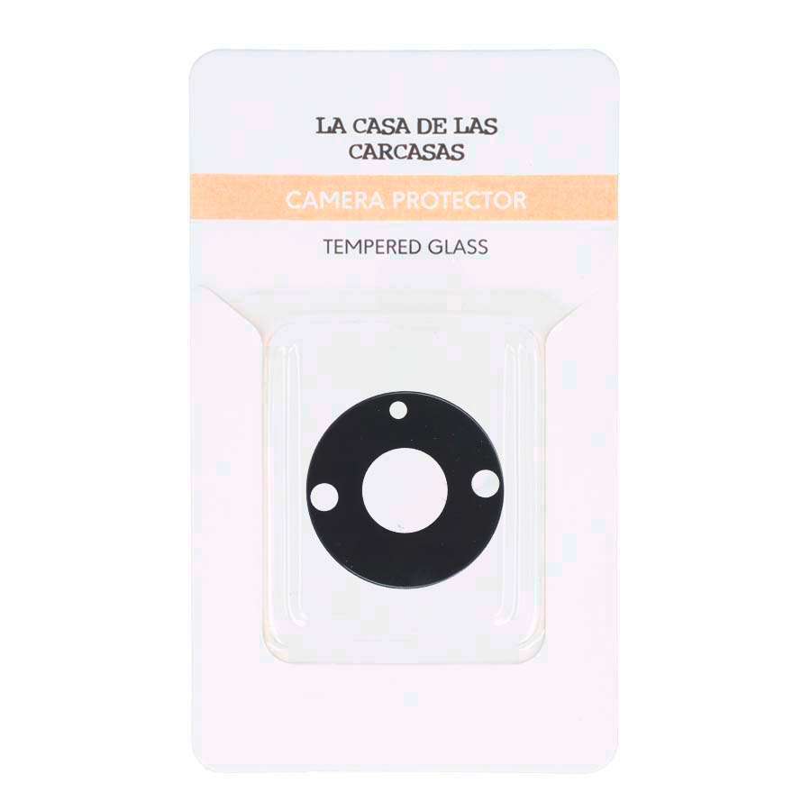 Protector Cámara Cristal para Realme 11 Pro Plus