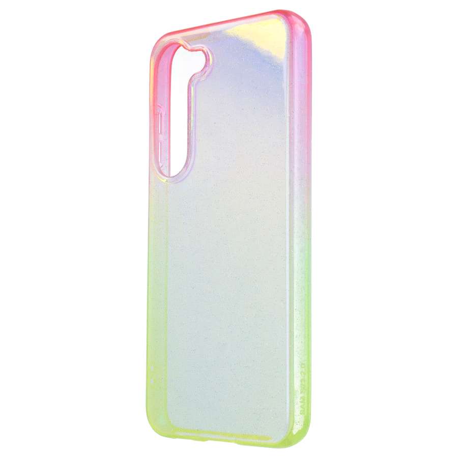 Funda Galaxy Iridiscente para Samsung Galaxy S23