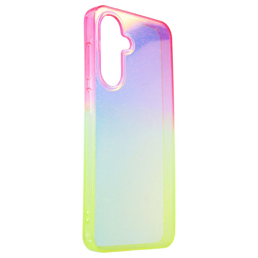 Funda Galaxy Iridiscente para Samsung Galaxy A54 5G