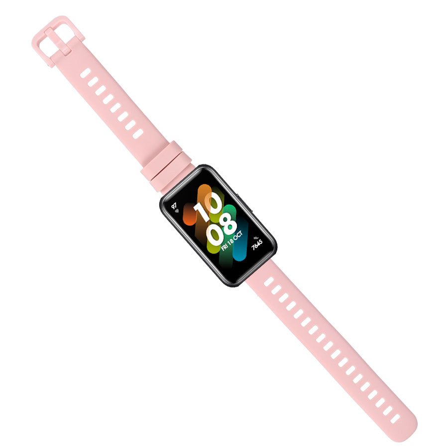 Correa Reloj Silicona - Huawei Band 8