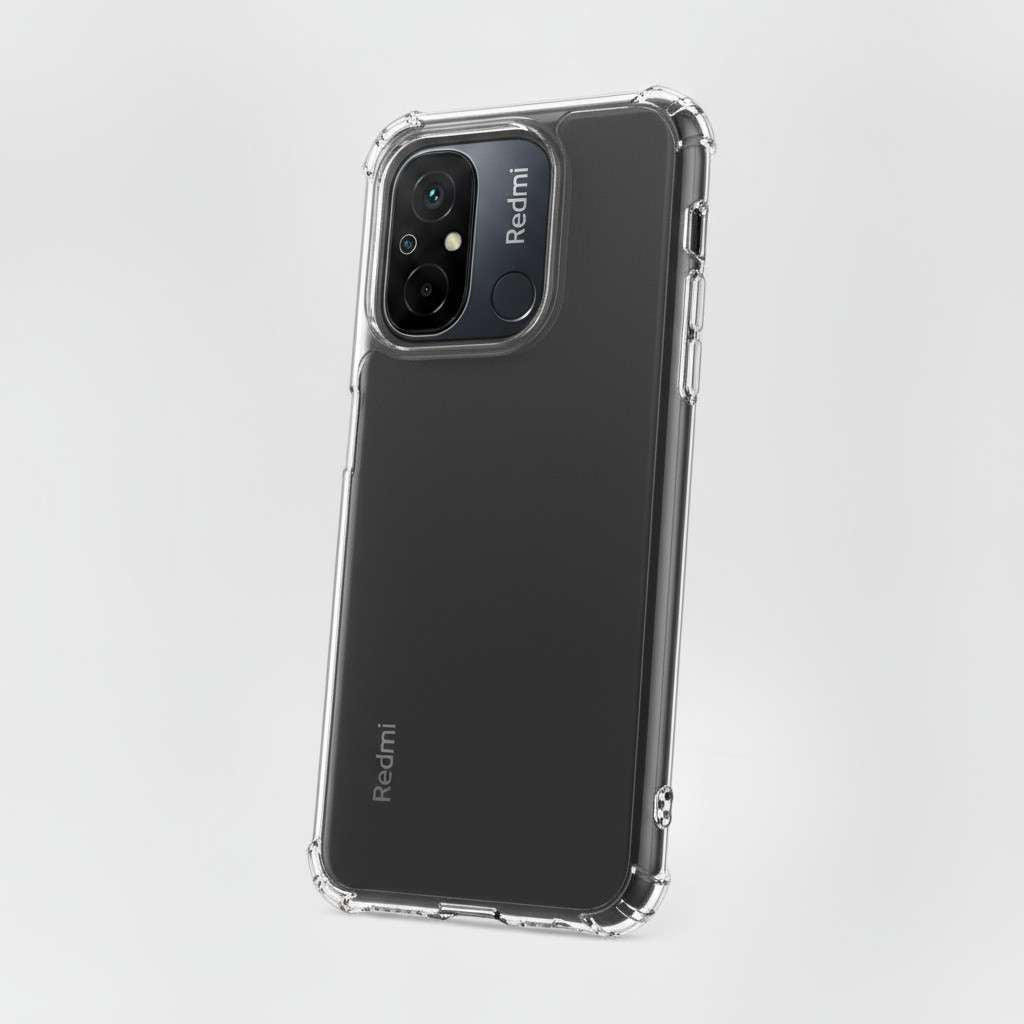 Funda Reforzada para Xiaomi Redmi 12C