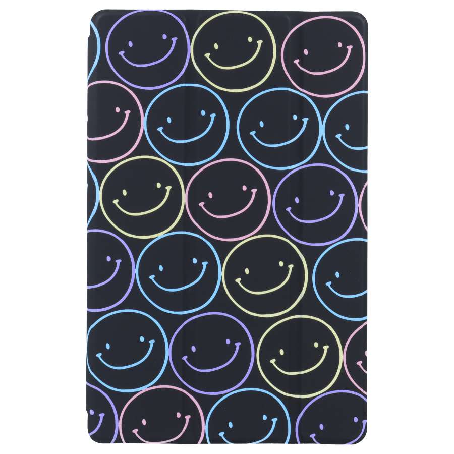 Funda Flip Cover Tablet con Diseño para Lenovo Tab M9