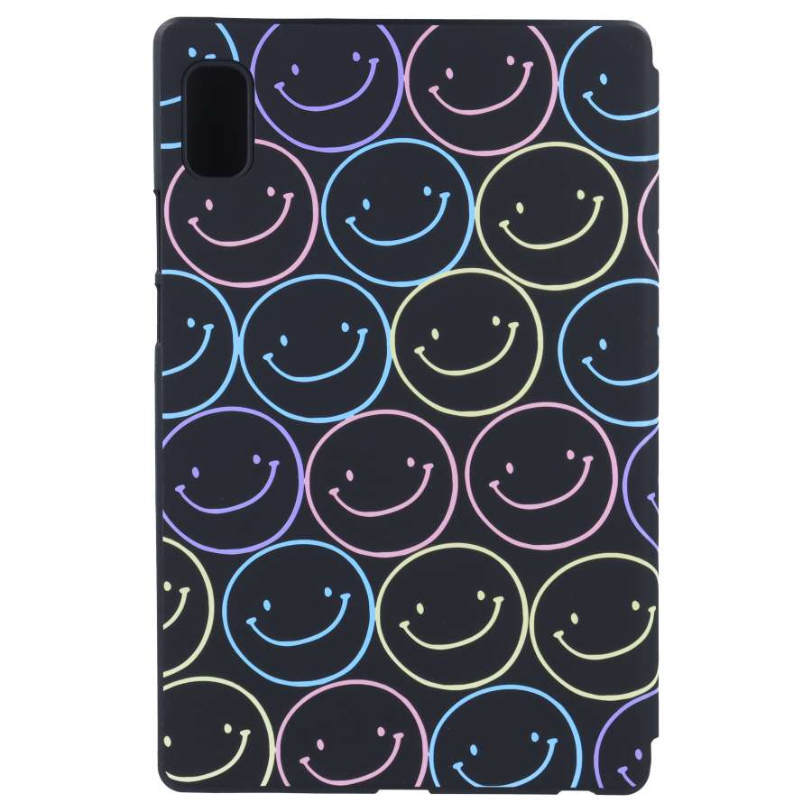 Funda Flip Cover Tablet con Diseño para Lenovo Tab M9