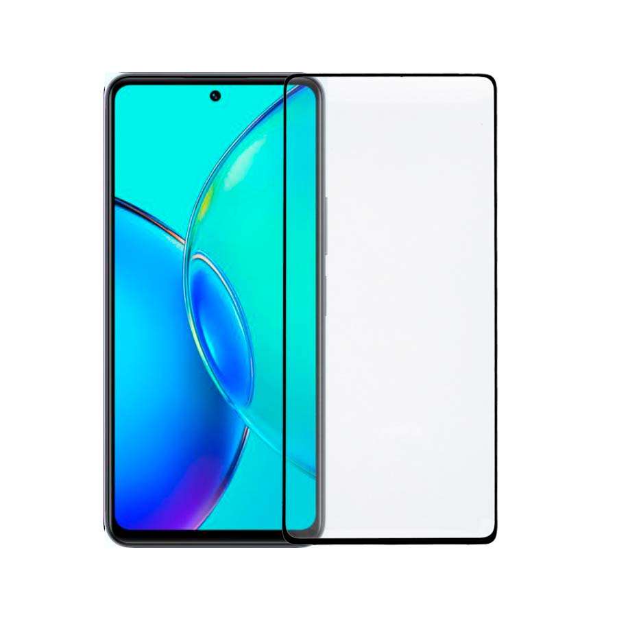 Vidrio Templado Completo para Vivo Y36