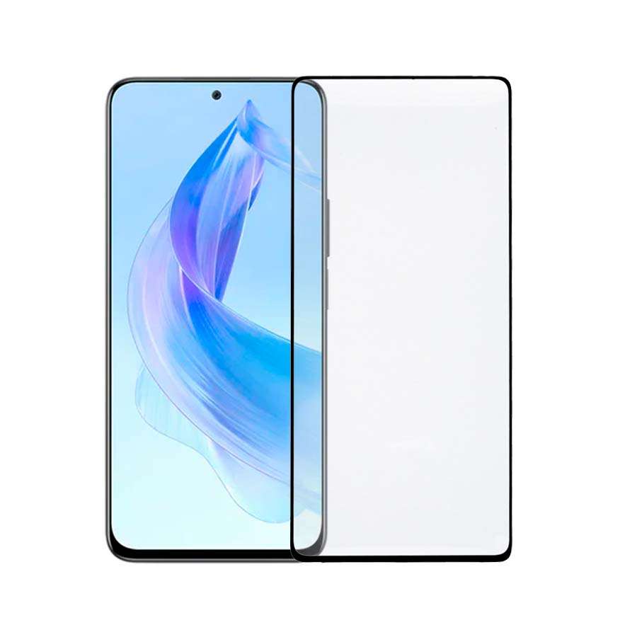 Vidrio Templado Completo para Honor 90