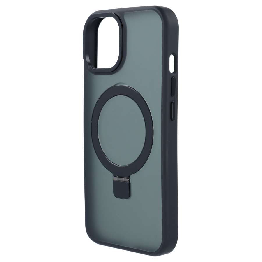 Funda Ring Compatible con Magsafe para iPhone 15