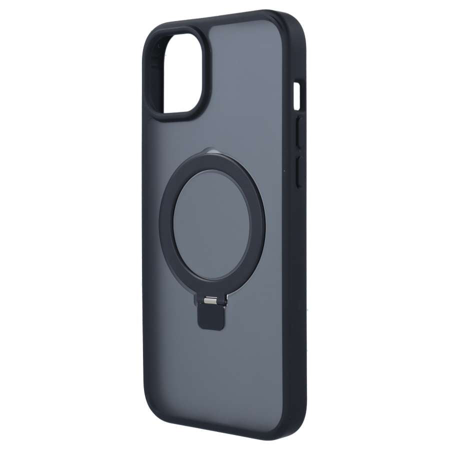 Funda Ring Compatible con Magsafe para iPhone 15 Plus