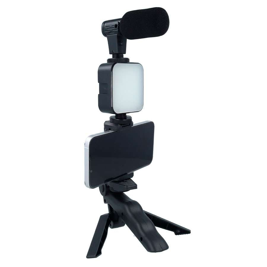 Trípode para Celular - Smartphone Video Kit