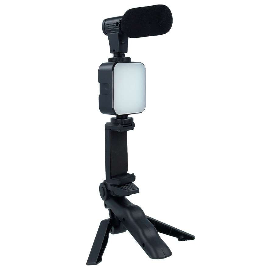 Trípode para Celular - Smartphone Video Kit